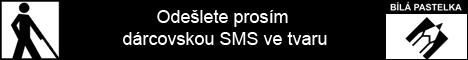 více informací na www.bilapastelka.cz