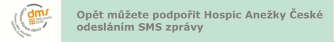 více informací na www.hospic.cz